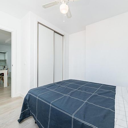 Apartamento En Centro Torrevieja Exteriör bild