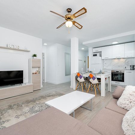 Apartamento En Centro Torrevieja Exteriör bild