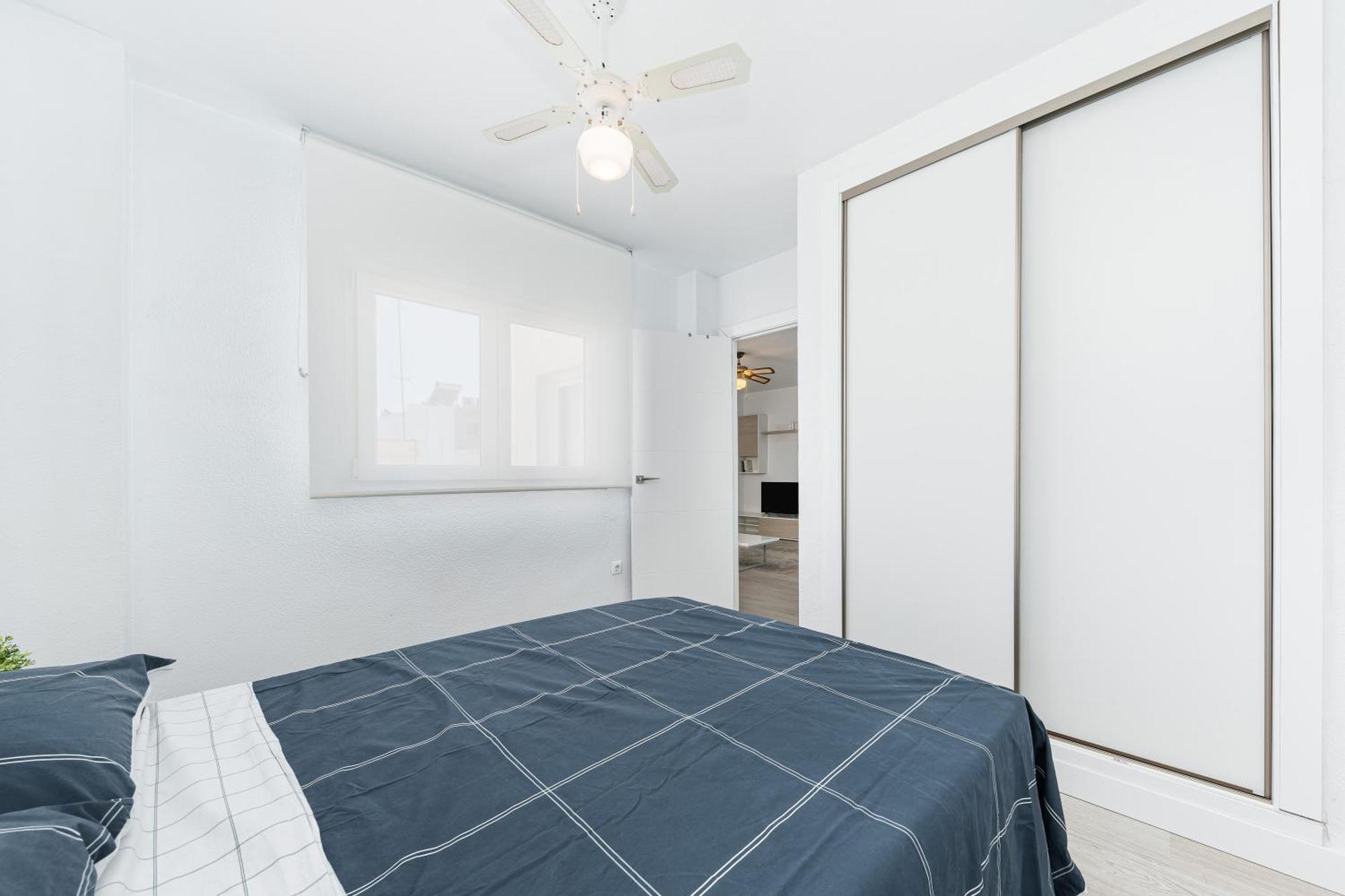 Apartamento En Centro Torrevieja Exteriör bild