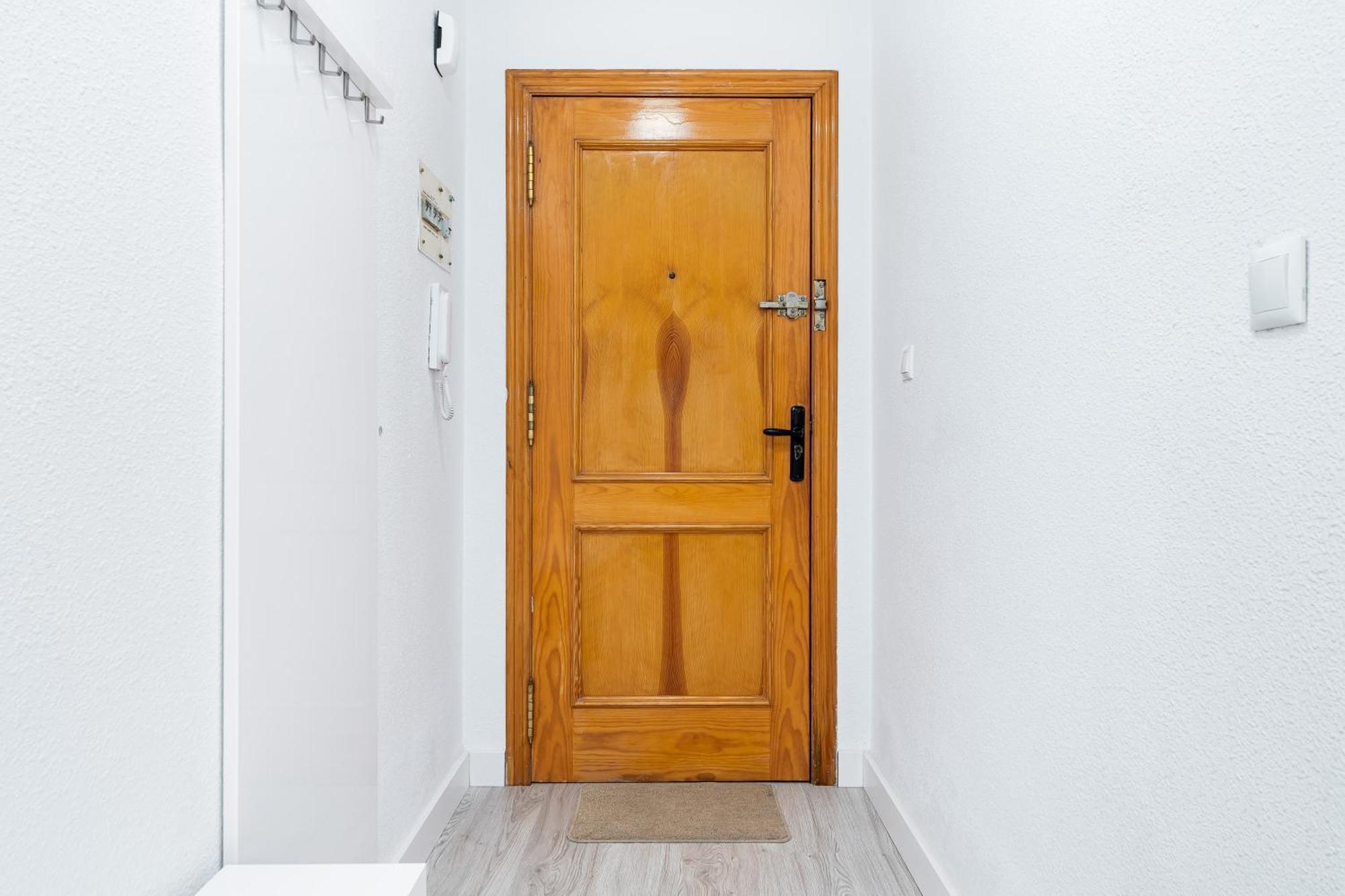 Apartamento En Centro Torrevieja Exteriör bild