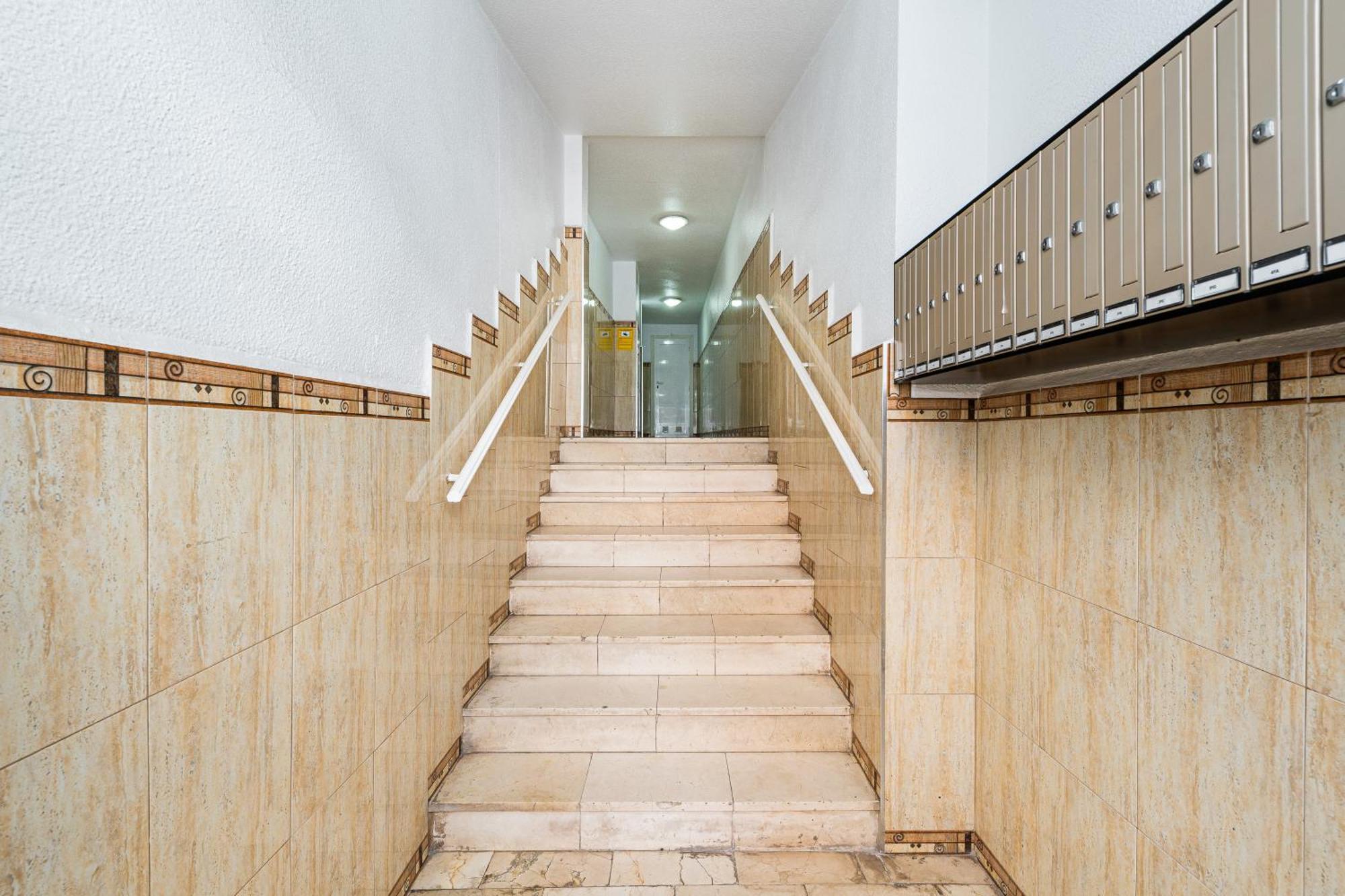 Apartamento En Centro Torrevieja Exteriör bild